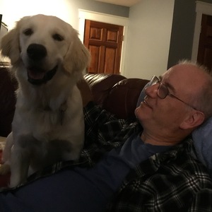 Fundraising Page: Anna Tracy